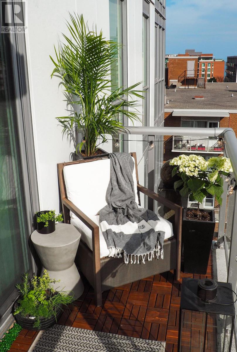 507 - 8 Ann Street, Mississauga, Ontario  L5G 3E6 - Photo 11 - W12671960