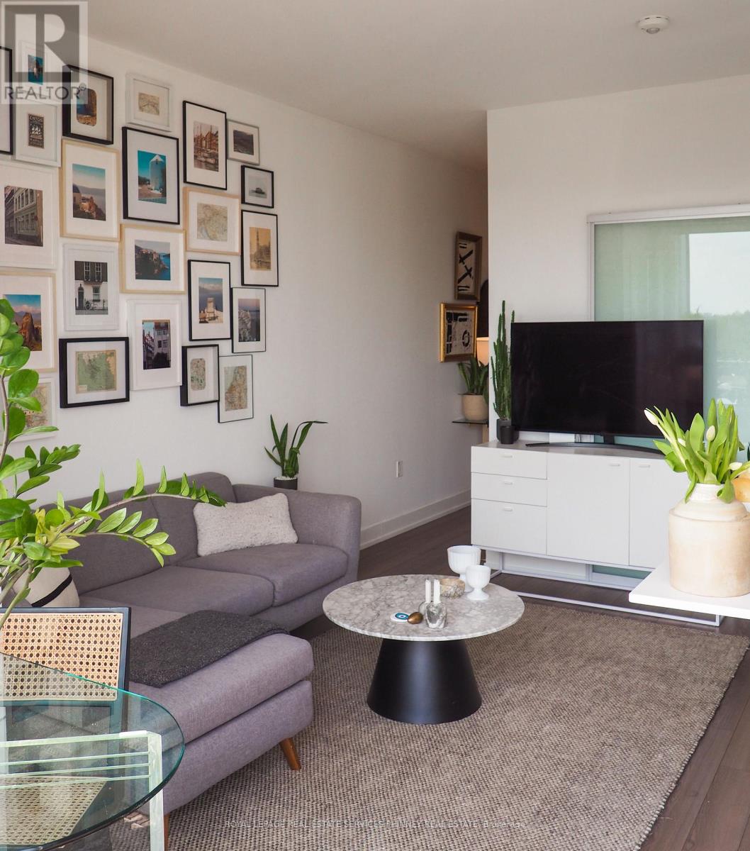 507 - 8 Ann Street, Mississauga, Ontario  L5G 3E6 - Photo 3 - W12671960