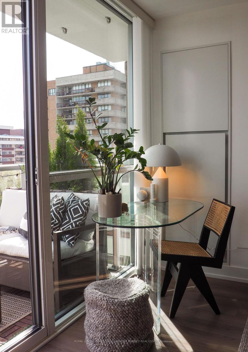 507 - 8 Ann Street, Mississauga, Ontario  L5G 3E6 - Photo 5 - W12671960