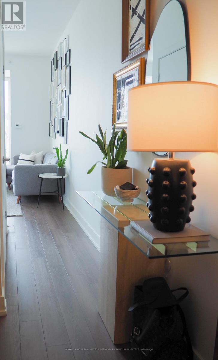 507 - 8 Ann Street, Mississauga, Ontario  L5G 3E6 - Photo 6 - W12671960