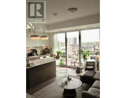 507 - 8 ANN STREET, Mississauga, Ontario