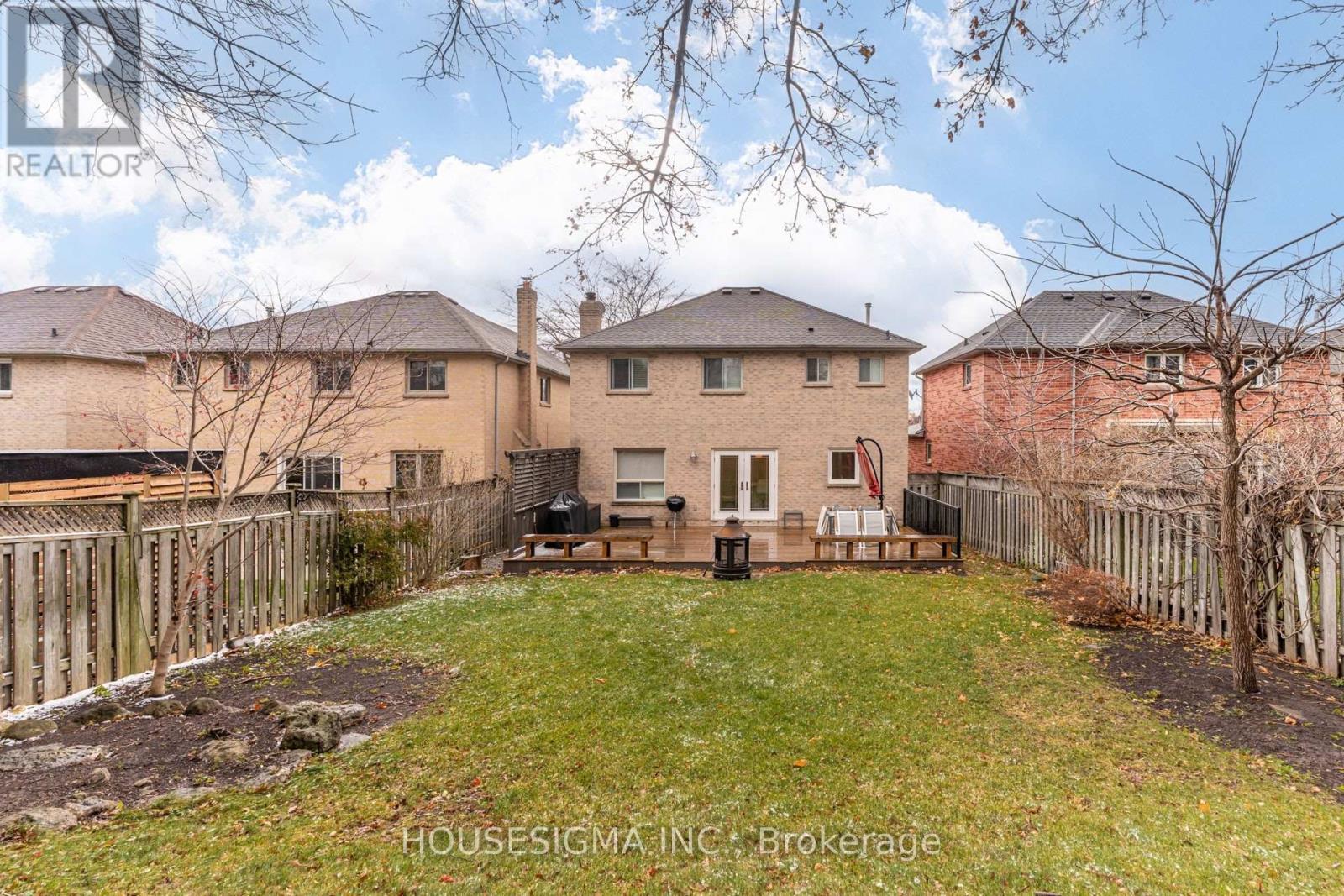 1475 Ravensmoor Crescent, Mississauga, Ontario  L5M 3L4 - Photo 32 - W12671974