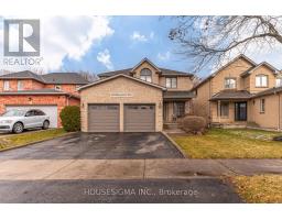1475 RAVENSMOOR CRESCENT, Mississauga, Ontario