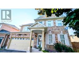 56 WILLIAMSON DRIVE, Brampton, Ontario