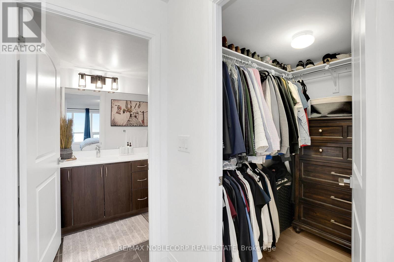 917 - 1060 Sheppard Avenue W, Toronto (York University Heights), Ontario  M3J 0G7 - Photo 22 - W12671994