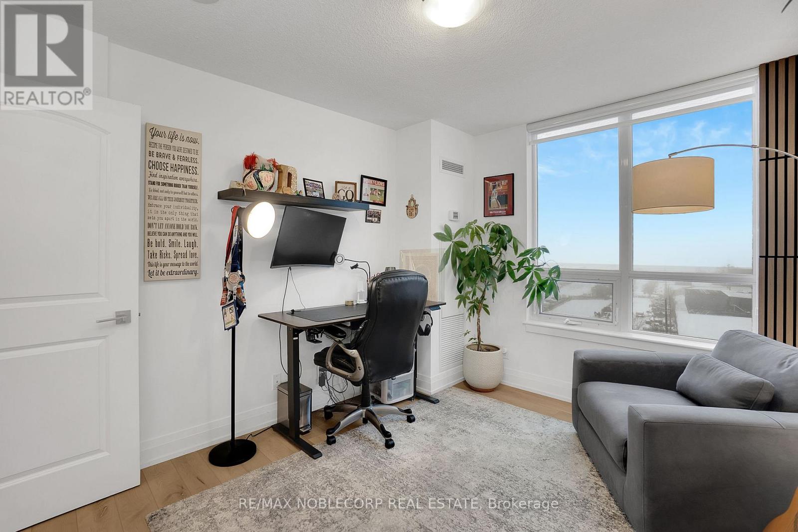 917 - 1060 Sheppard Avenue W, Toronto (York University Heights), Ontario  M3J 0G7 - Photo 23 - W12671994