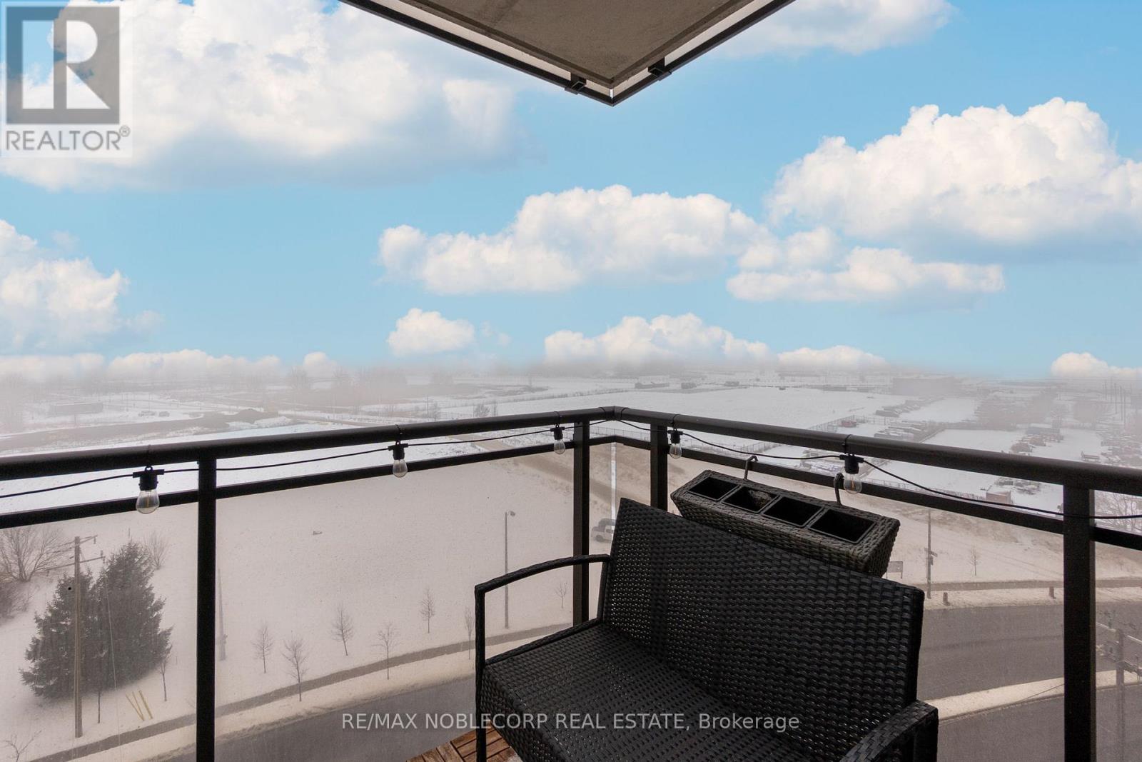 917 - 1060 Sheppard Avenue W, Toronto (York University Heights), Ontario  M3J 0G7 - Photo 29 - W12671994