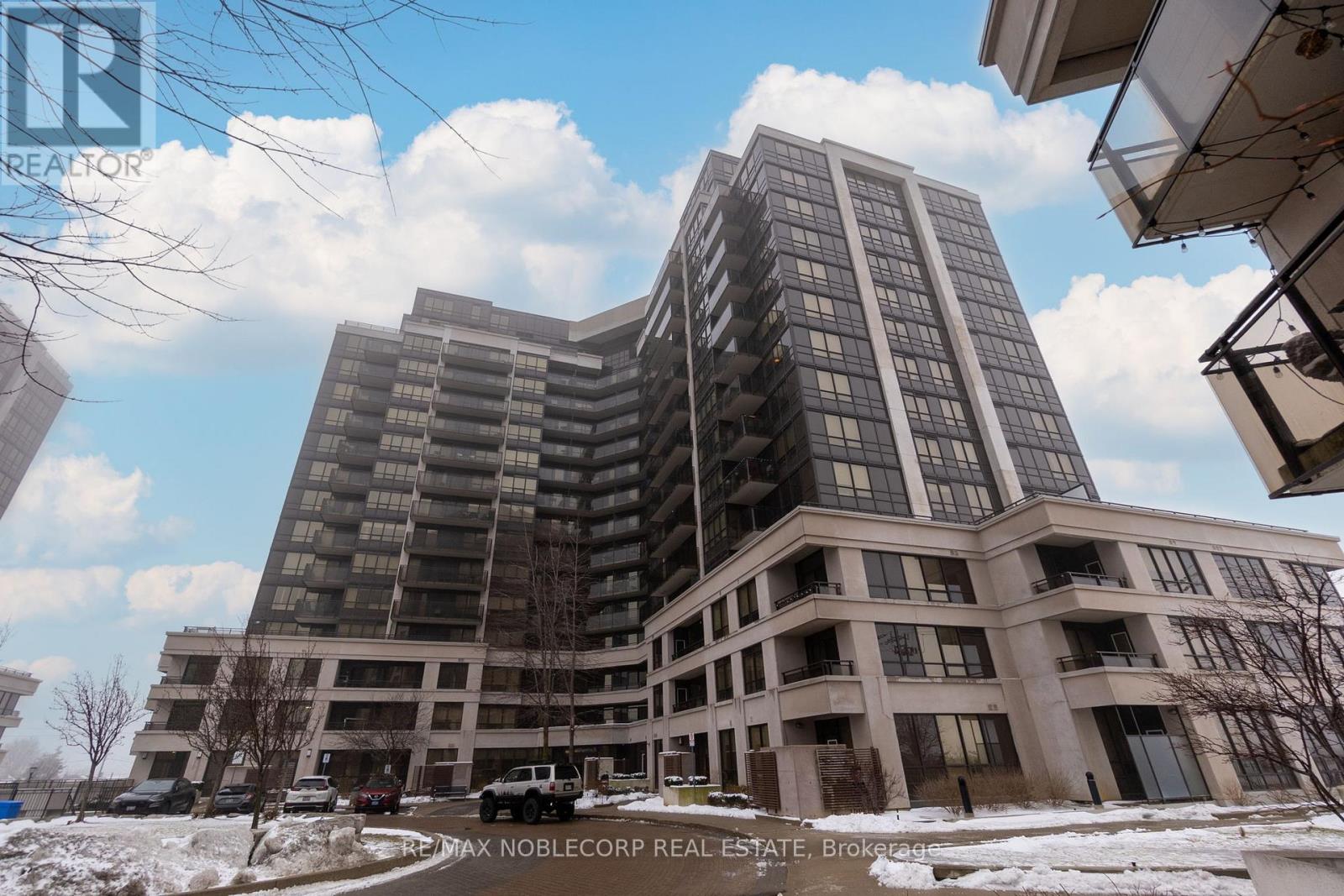 917 - 1060 Sheppard Avenue W, Toronto, Ontario M3J 0G7 - Photo 31 - W12671994