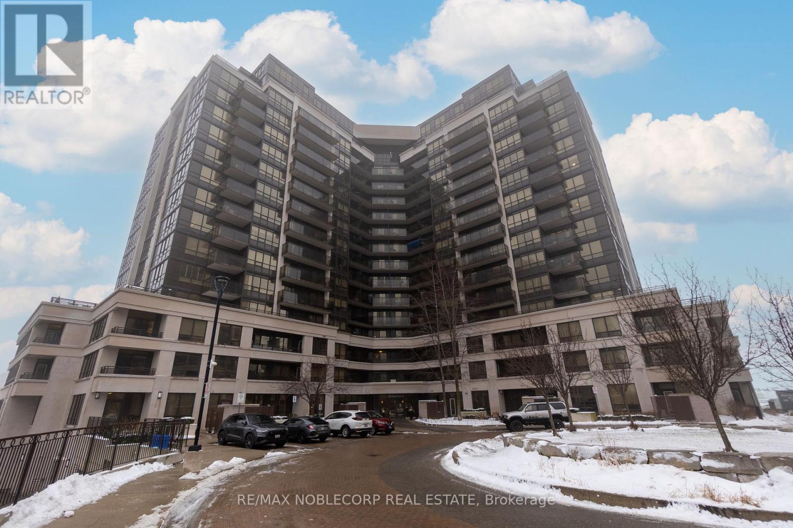 917 - 1060 Sheppard Avenue W, Toronto, Ontario M3J 0G7 - Photo 34 - W12671994