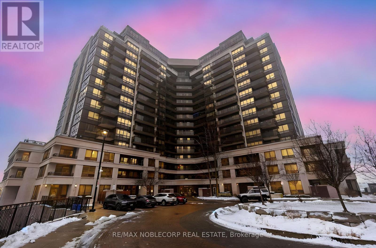 917 - 1060 Sheppard Avenue W, Toronto, Ontario M3J 0G7 - Photo 35 - W12671994