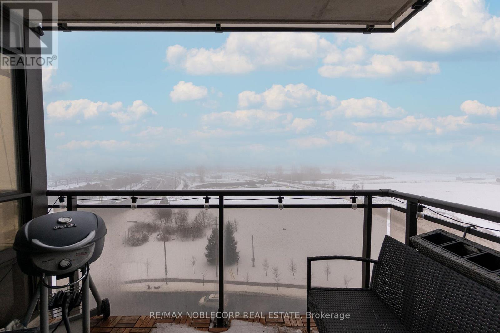 917 - 1060 Sheppard Avenue W, Toronto, Ontario M3J 0G7 - Photo 36 - W12671994