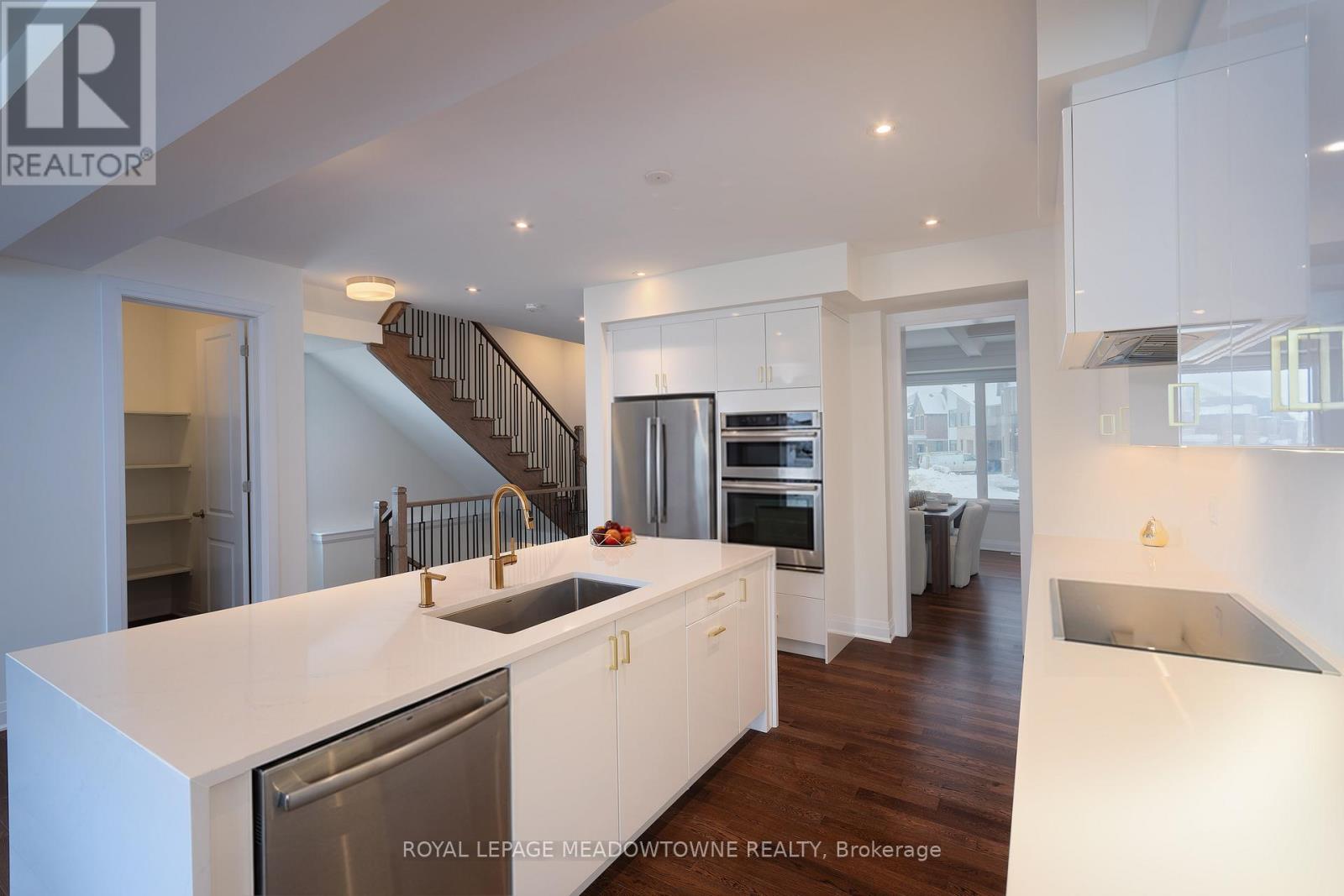 68 Spiritwood Way, Brampton, Ontario  L7A 5L9 - Photo 12 - W12672006