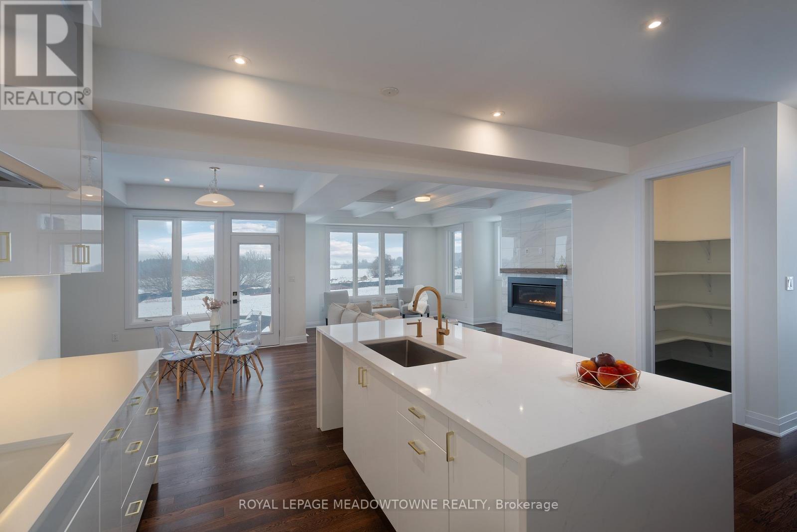 68 Spiritwood Way, Brampton, Ontario  L7A 5L9 - Photo 14 - W12672006