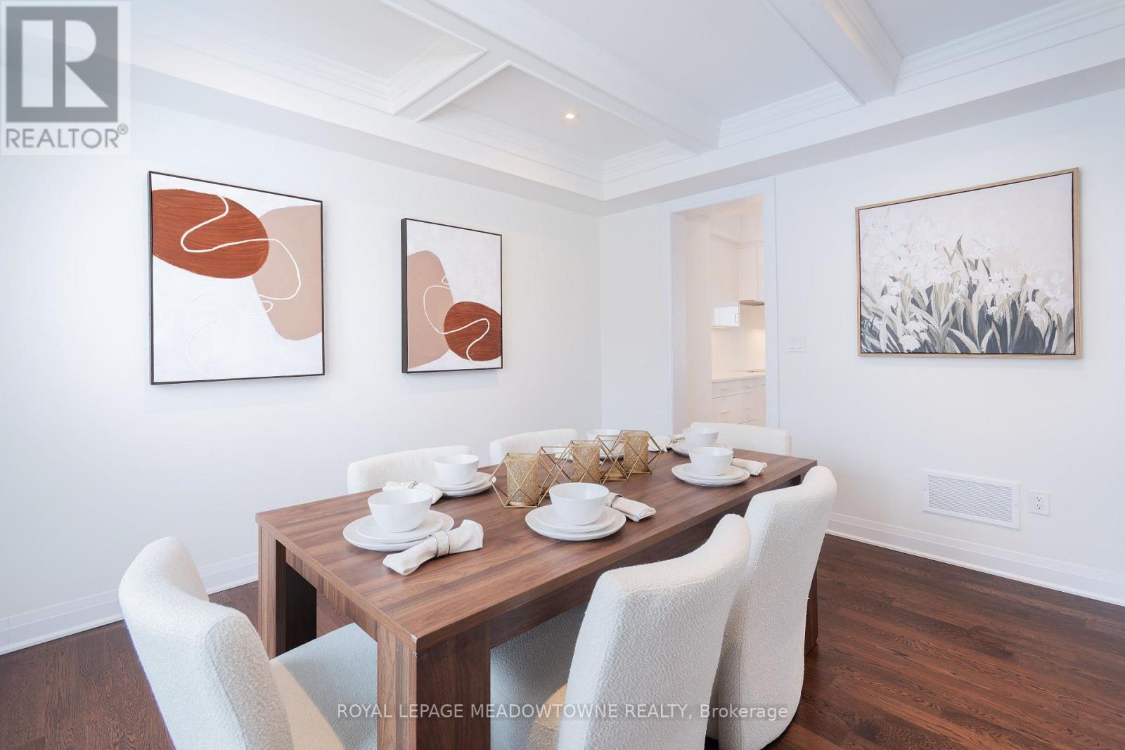 68 Spiritwood Way, Brampton, Ontario  L7A 5L9 - Photo 18 - W12672006