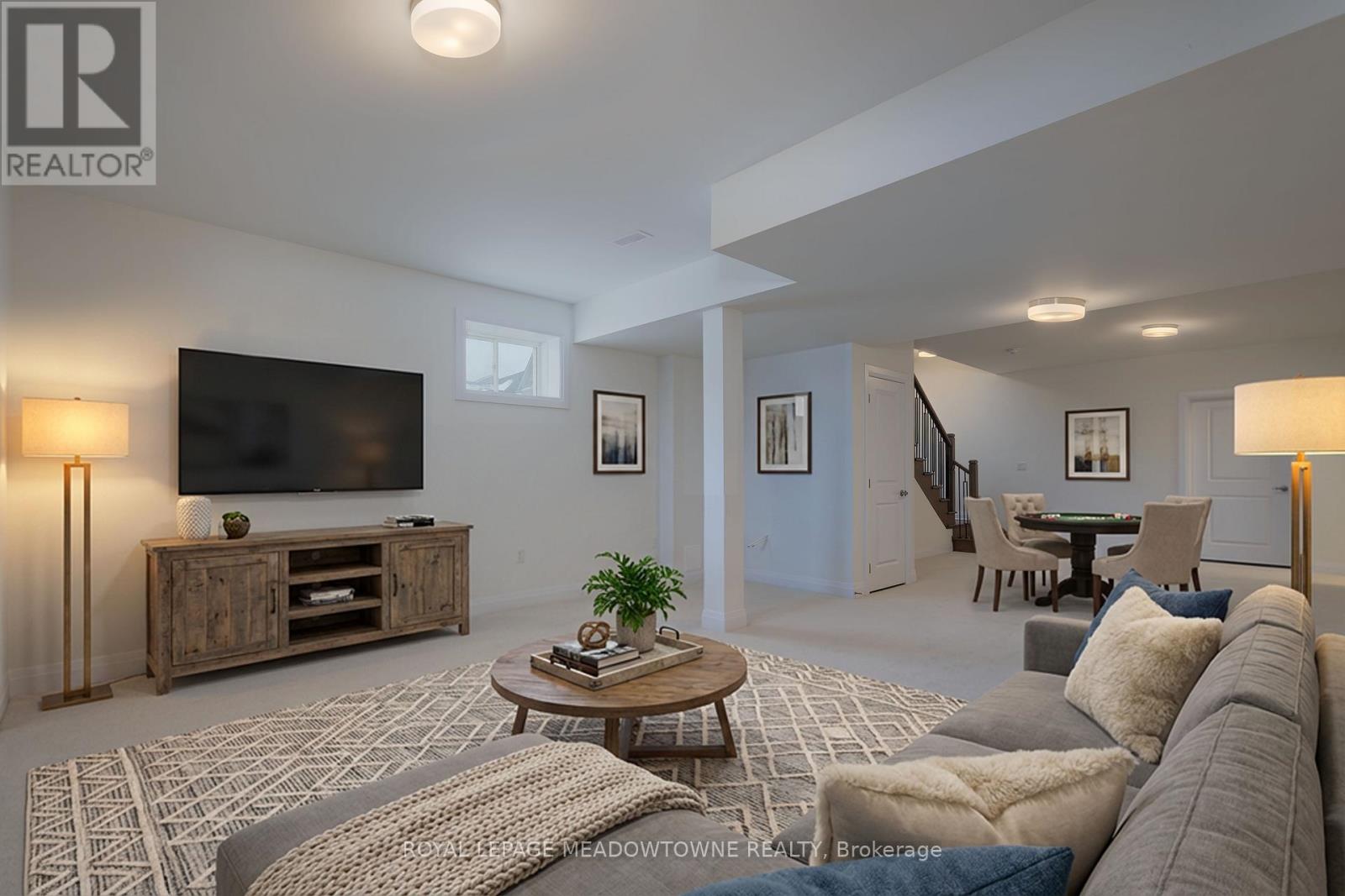 68 Spiritwood Way, Brampton, Ontario  L7A 5L9 - Photo 40 - W12672006