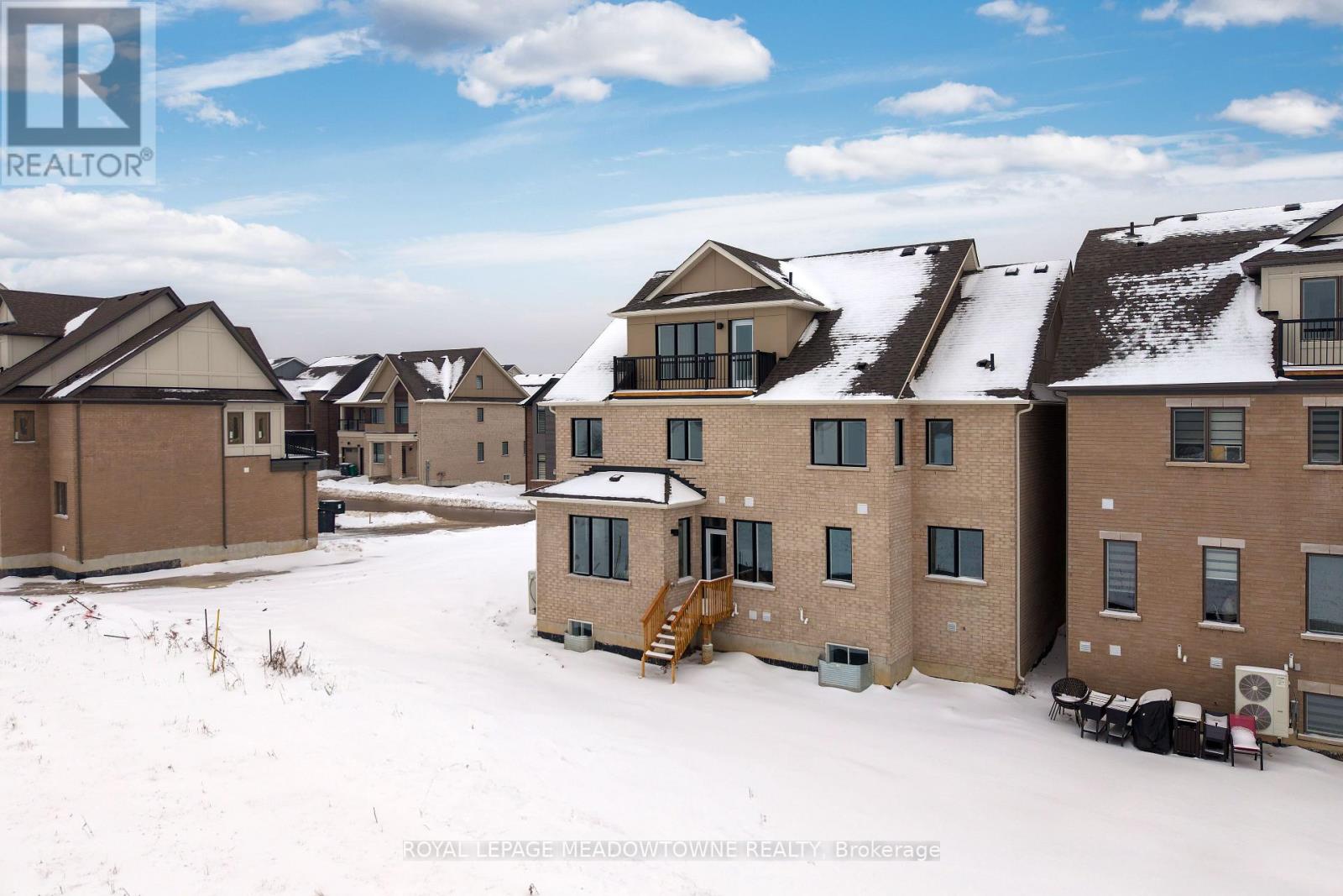 68 Spiritwood Way, Brampton, Ontario  L7A 5L9 - Photo 49 - W12672006