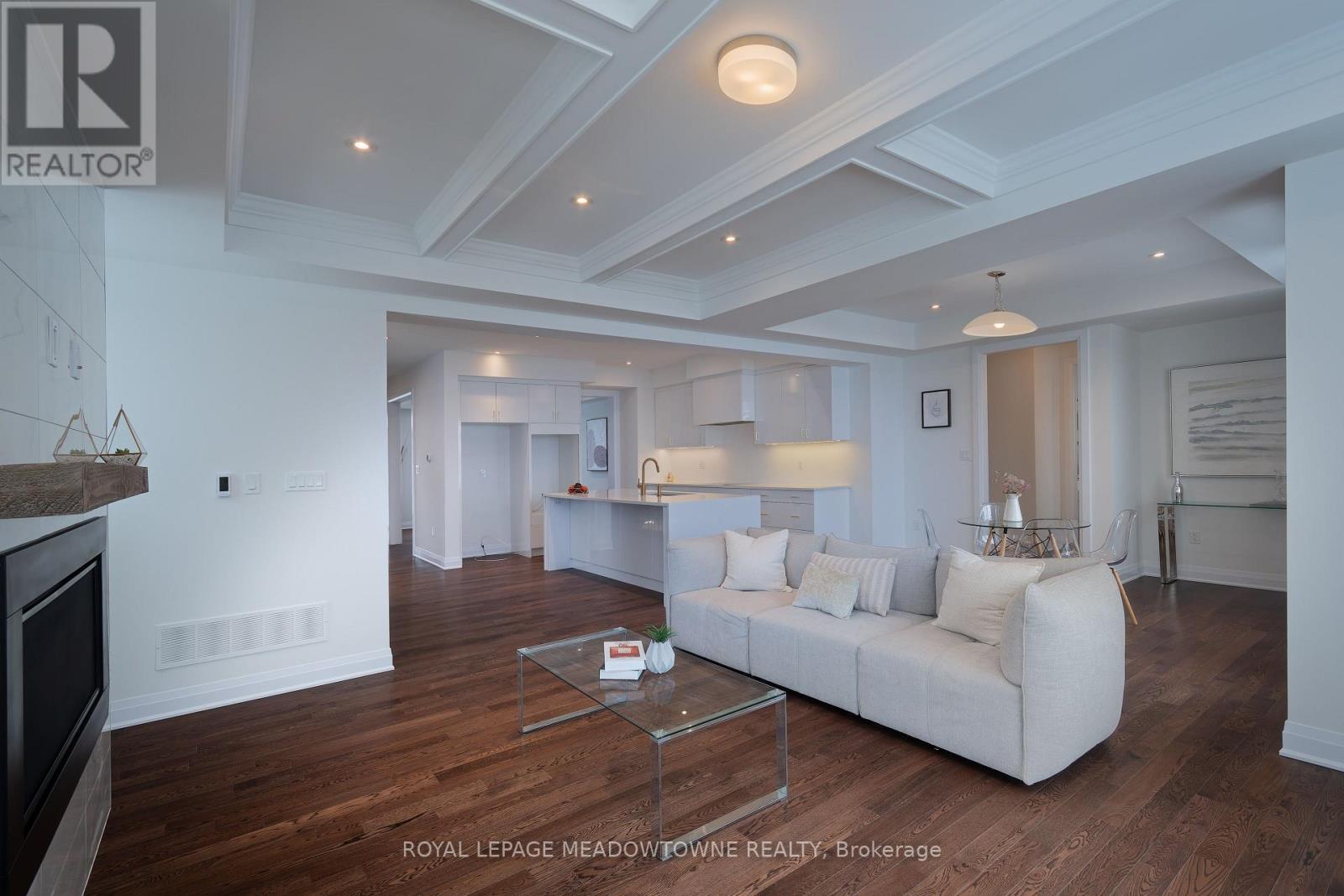 68 Spiritwood Way, Brampton, Ontario  L7A 5L9 - Photo 7 - W12672006