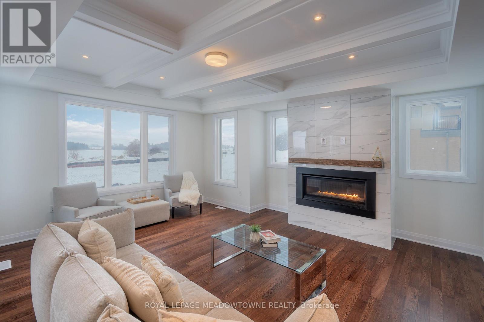 68 Spiritwood Way, Brampton, Ontario  L7A 5L9 - Photo 8 - W12672006