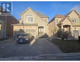 BASEMENT - 26 FULMER ROAD N, Brampton, Ontario