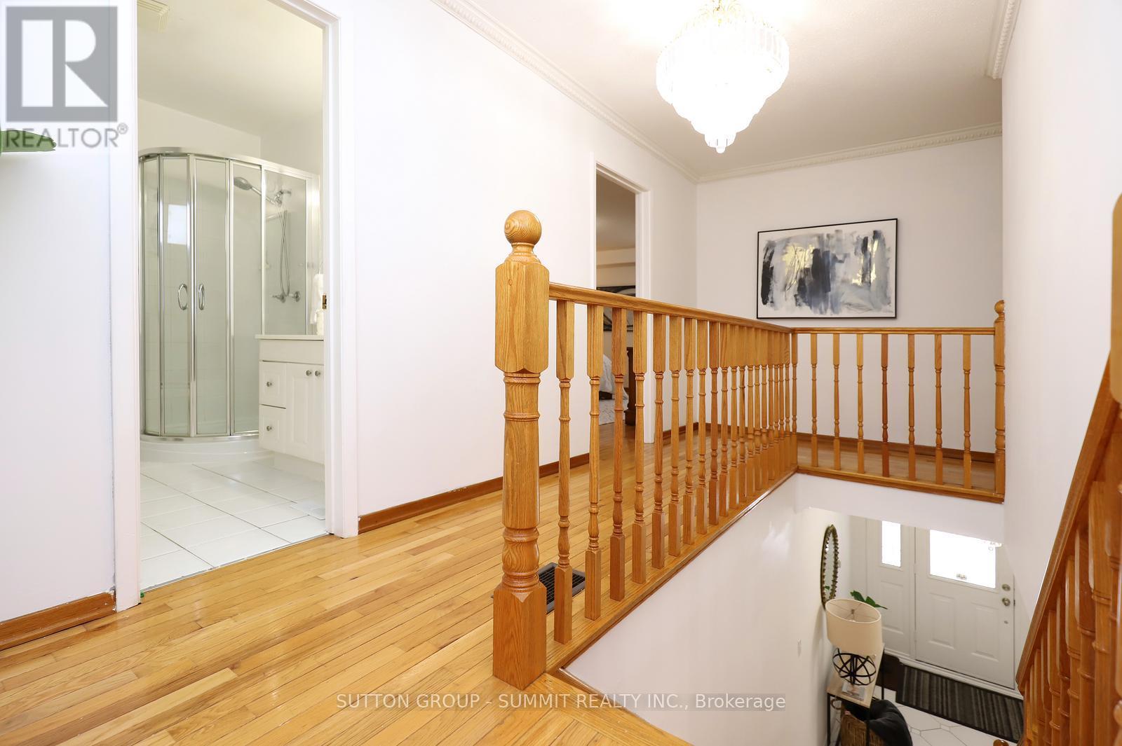 420 Appledore Crescent, Mississauga, Ontario  L5B 2L6 - Photo 22 - W12672058