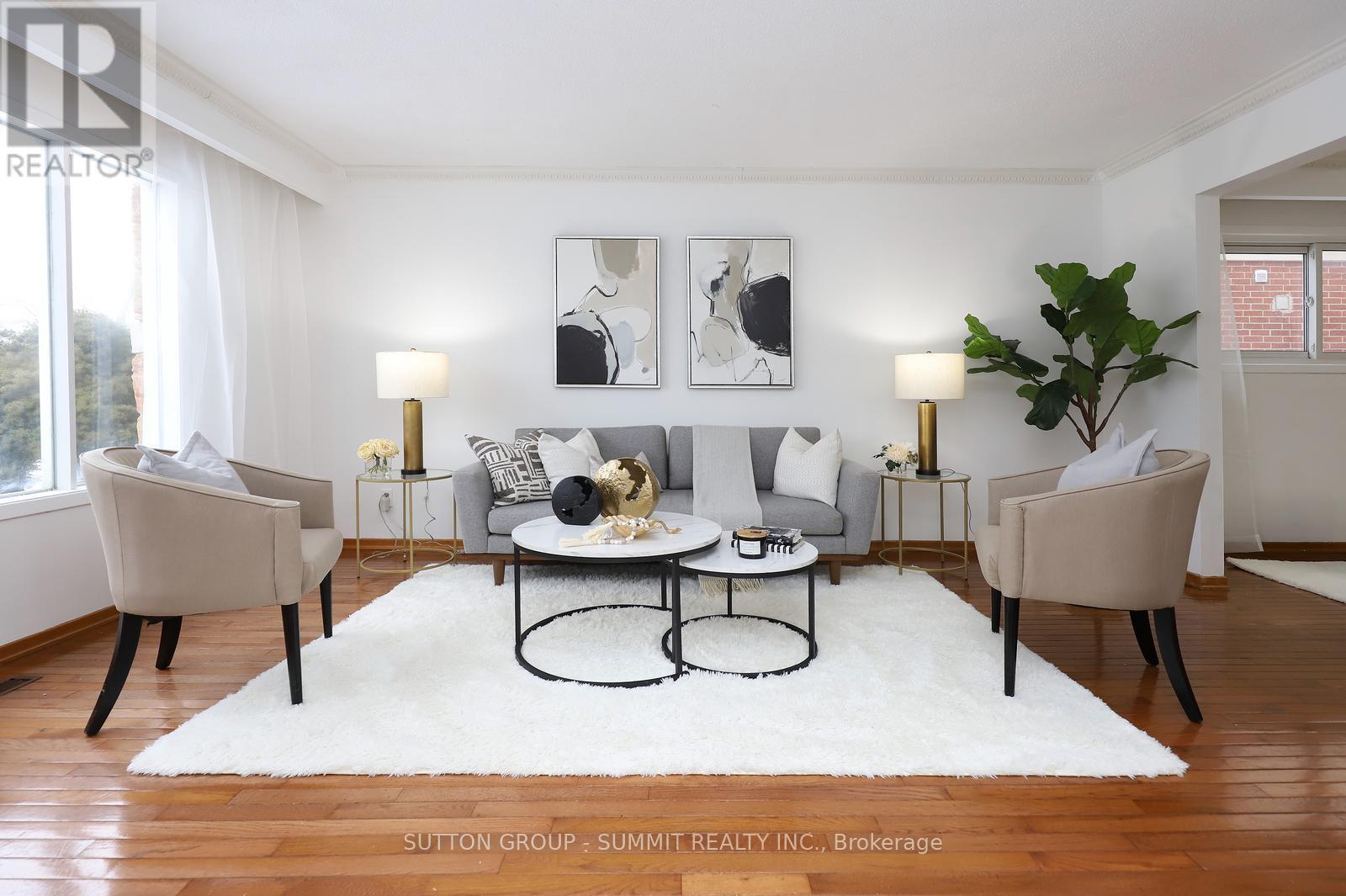 420 Appledore Crescent, Mississauga, Ontario  L5B 2L6 - Photo 5 - W12672058