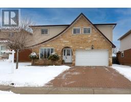 420 APPLEDORE CRESCENT, Mississauga, Ontario
