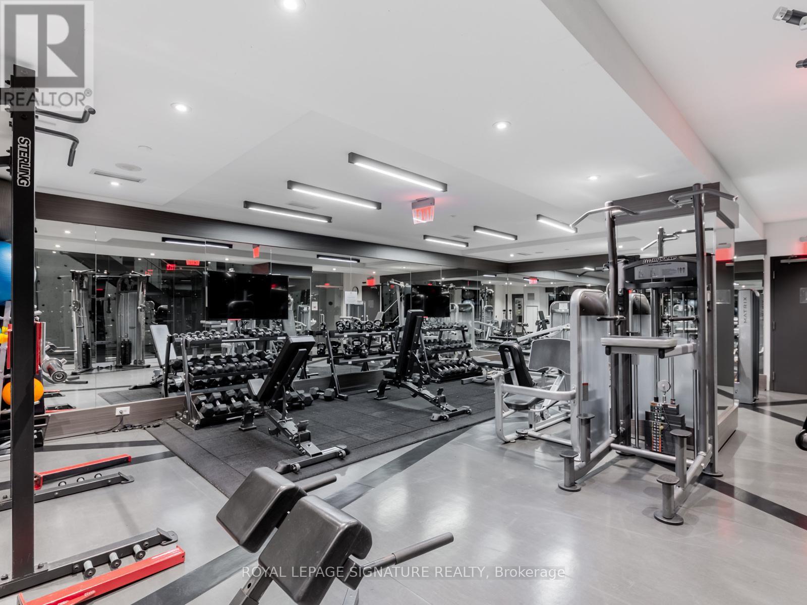 736 - 1830 Bloor Street W, Toronto, Ontario  M6P 0A2 - Photo 22 - W12672066