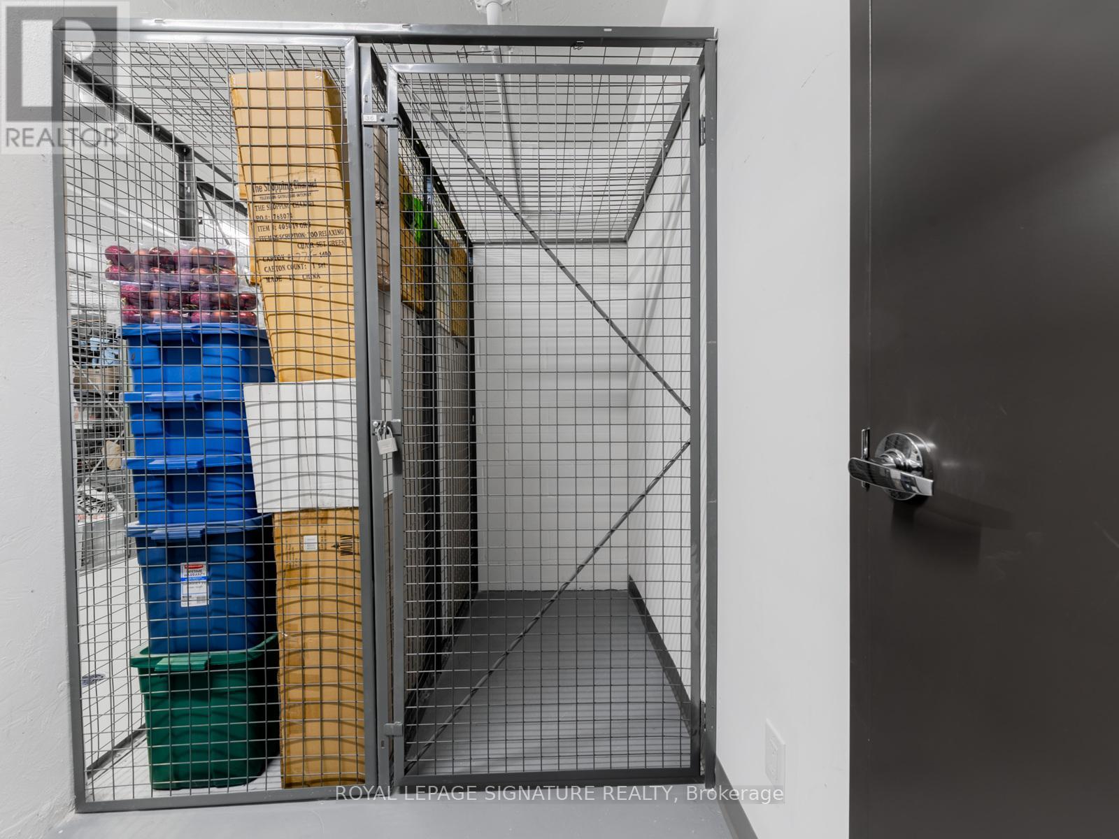 736 - 1830 Bloor Street W, Toronto, Ontario  M6P 0A2 - Photo 24 - W12672066