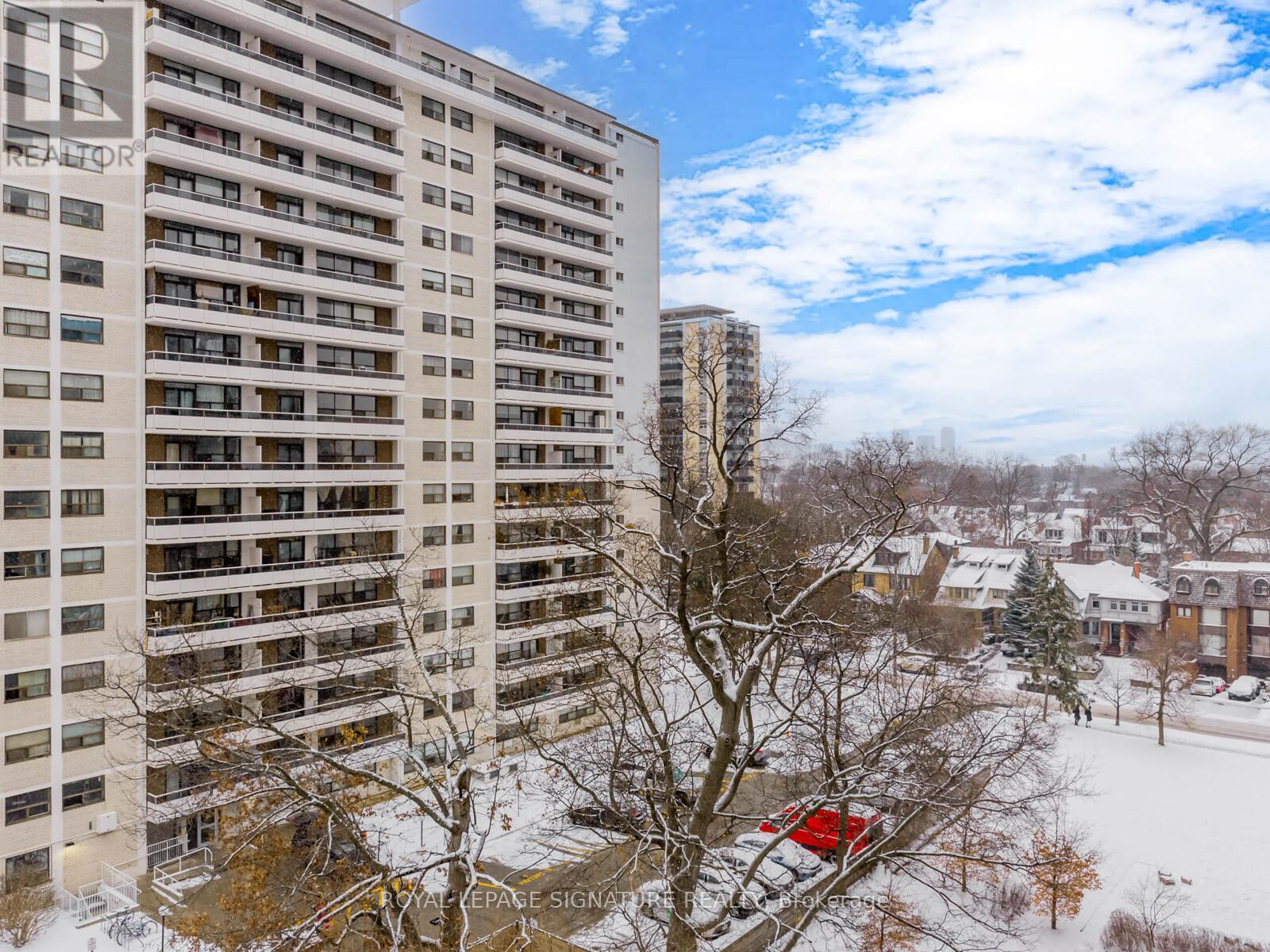 736 - 1830 Bloor Street W, Toronto, Ontario  M6P 0A2 - Photo 28 - W12672066