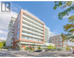 736 - 1830 BLOOR STREET W, Toronto, Ontario