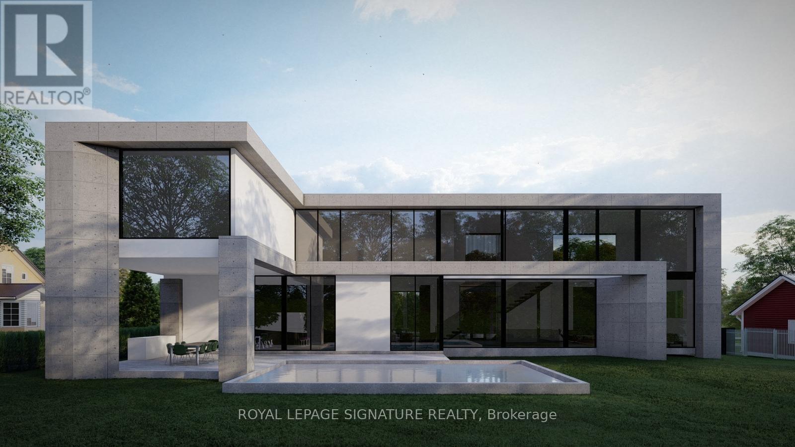 1119 Rebecca Street, Oakville (Wo West), Ontario  L6L 1Y6 - Photo 2 - W12672072