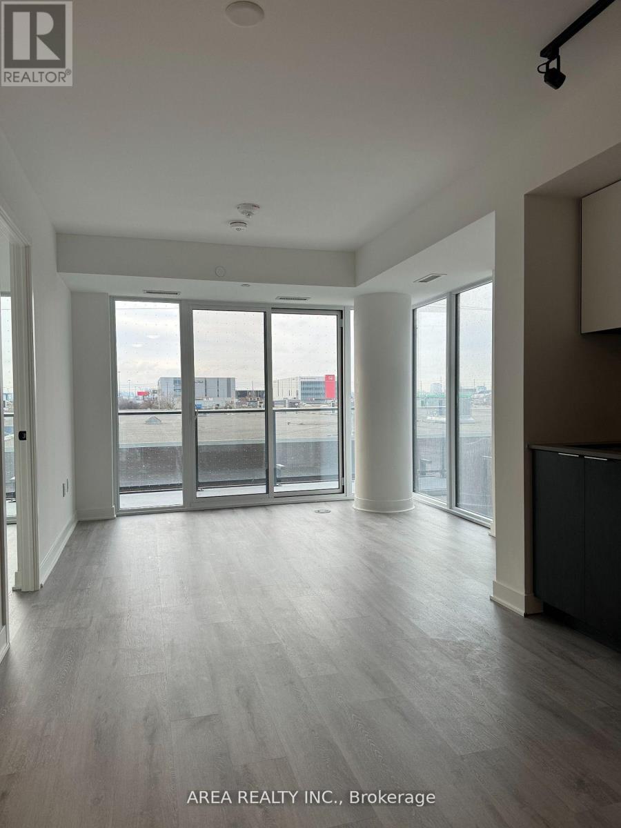 303 - 36 Zorra Street, Toronto, Ontario  M8Z 0G5 - Photo 3 - W12672088