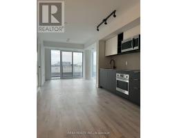 303 - 36 ZORRA STREET, Toronto, Ontario