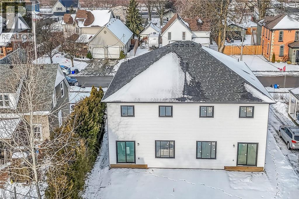 45 A Howard Street, Hagersville, Ontario  N0A 1H0 - Photo 3 - 40759354