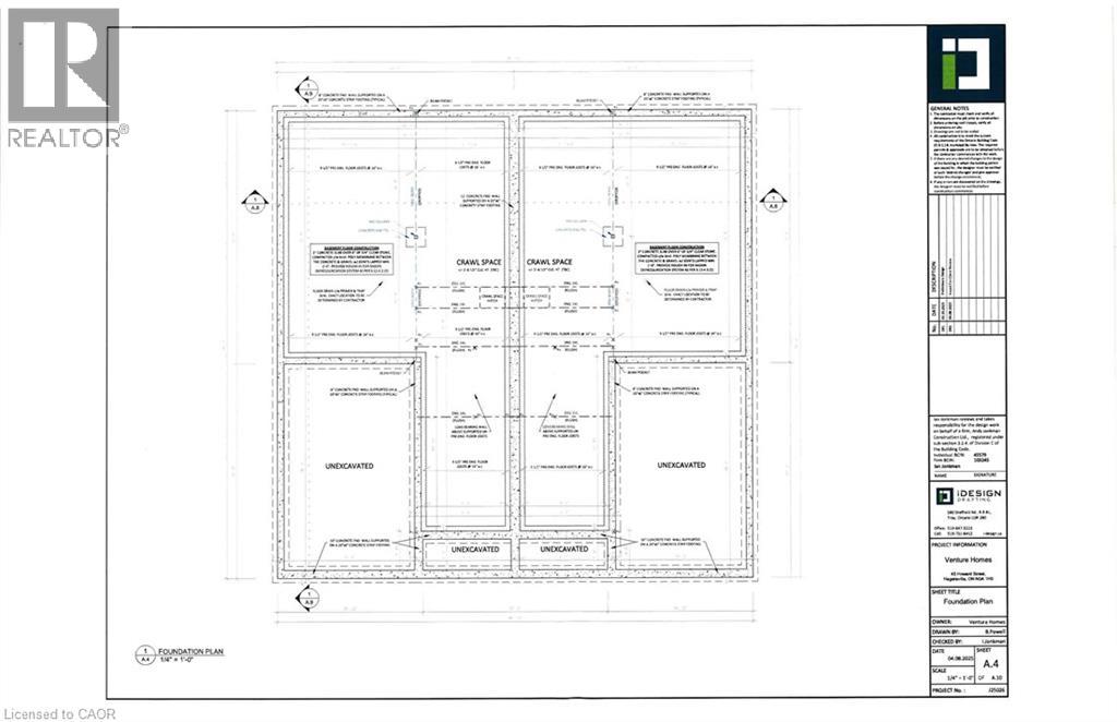 45 A Howard Street, Hagersville, Ontario  N0A 1H0 - Photo 21 - 40759354