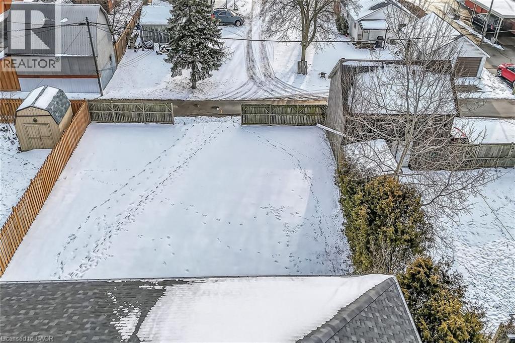 45 A Howard Street, Hagersville, Ontario  N0A 1H0 - Photo 18 - 40759354