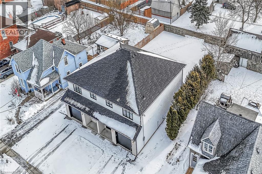 45 A Howard Street, Hagersville, Ontario  N0A 1H0 - Photo 8 - 40759354