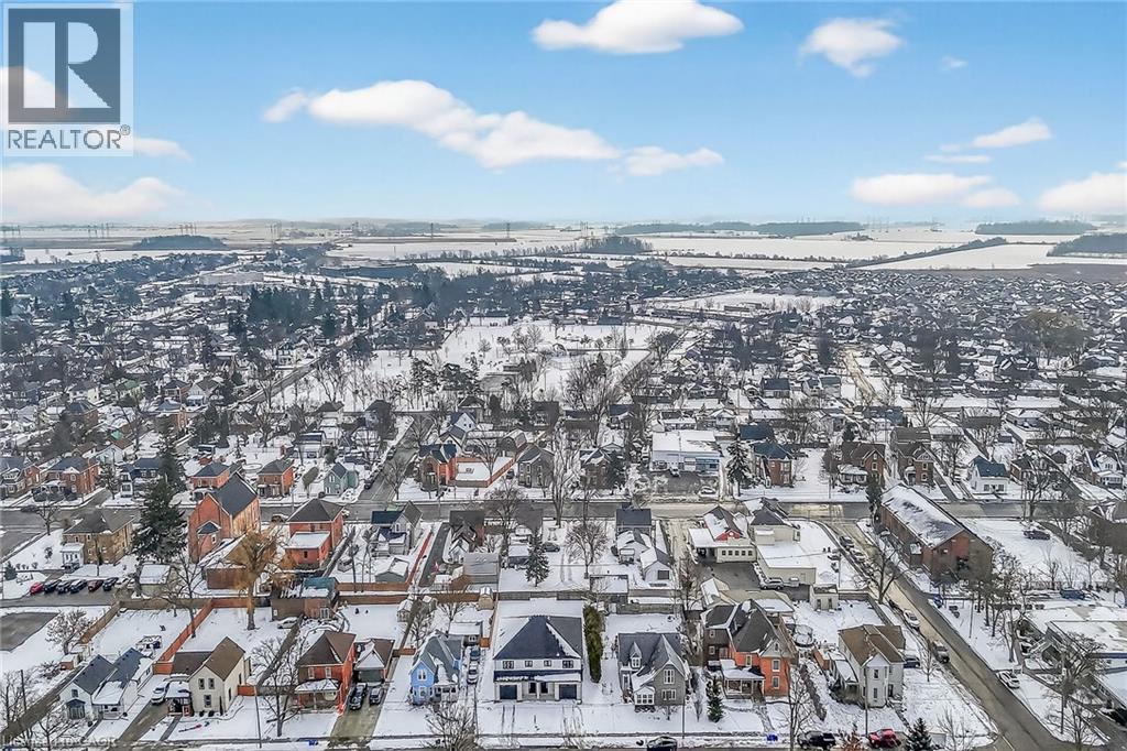 45 A Howard Street, Hagersville, Ontario  N0A 1H0 - Photo 12 - 40759354