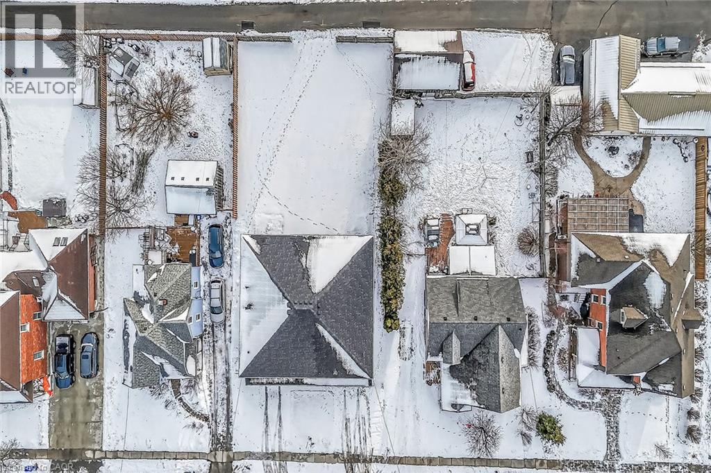 45 A Howard Street, Hagersville, Ontario  N0A 1H0 - Photo 7 - 40759354