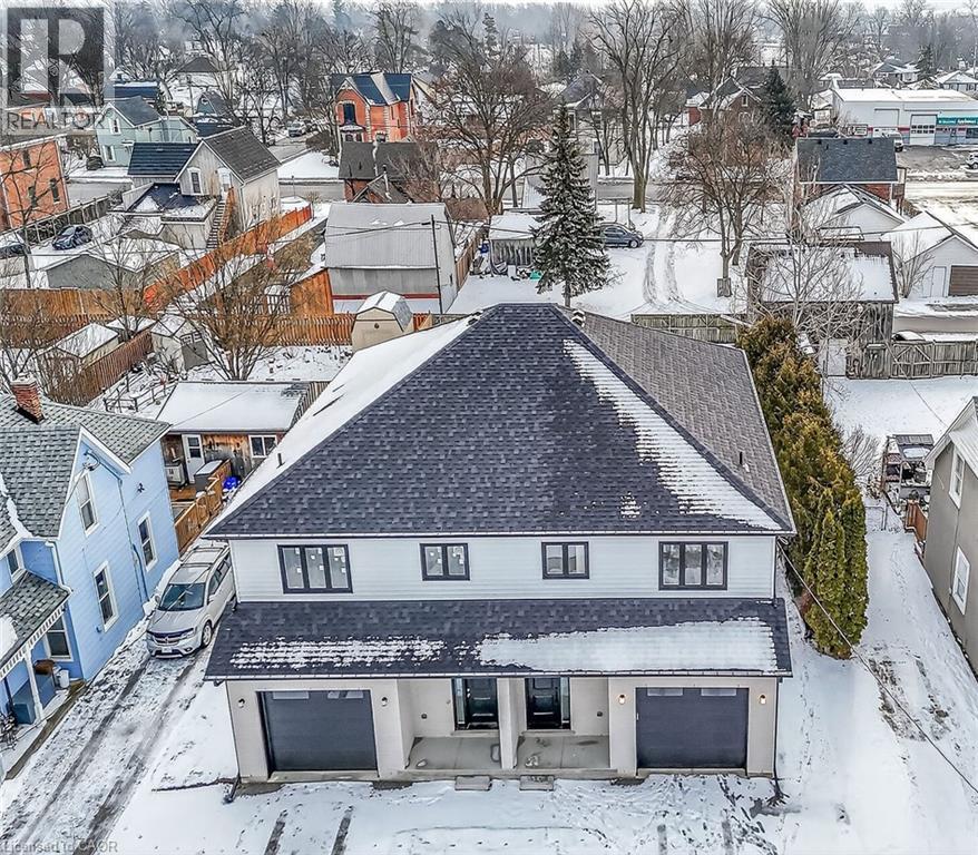 45 A Howard Street, Hagersville, Ontario  N0A 1H0 - Photo 2 - 40759354