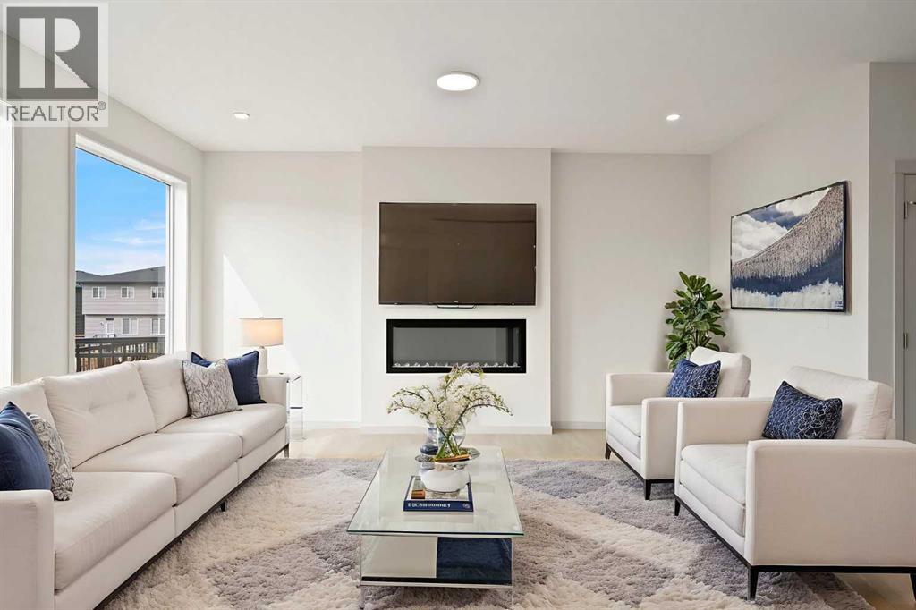 31 Lucas Passage Nw, Calgary, Alberta  T3P 1Z4 - Photo 6 - A2256280