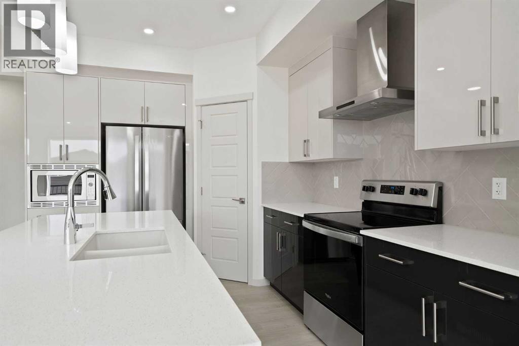 31 Lucas Passage Nw, Calgary, Alberta  T3P 1Z4 - Photo 13 - A2256280