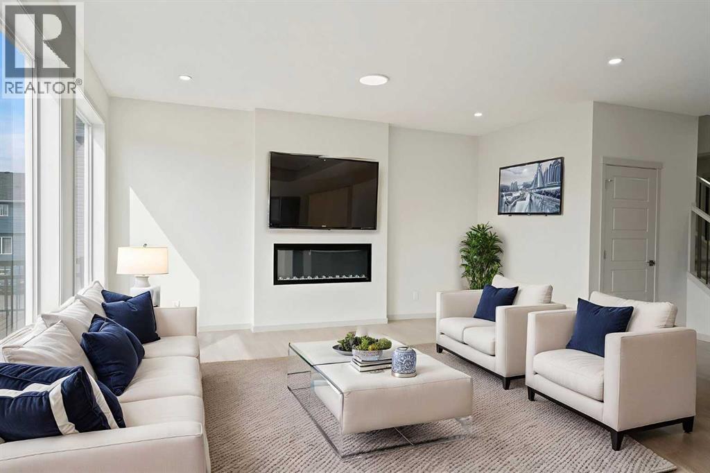 31 Lucas Passage Nw, Calgary, Alberta  T3P 1Z4 - Photo 7 - A2256280