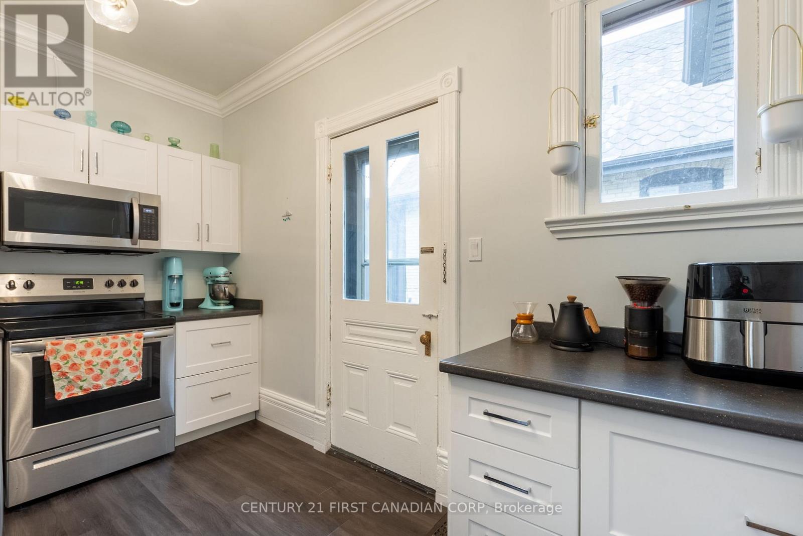 578 Waterloo Street, London East, Ontario  N6B 2P9 - Photo 23 - X12666312