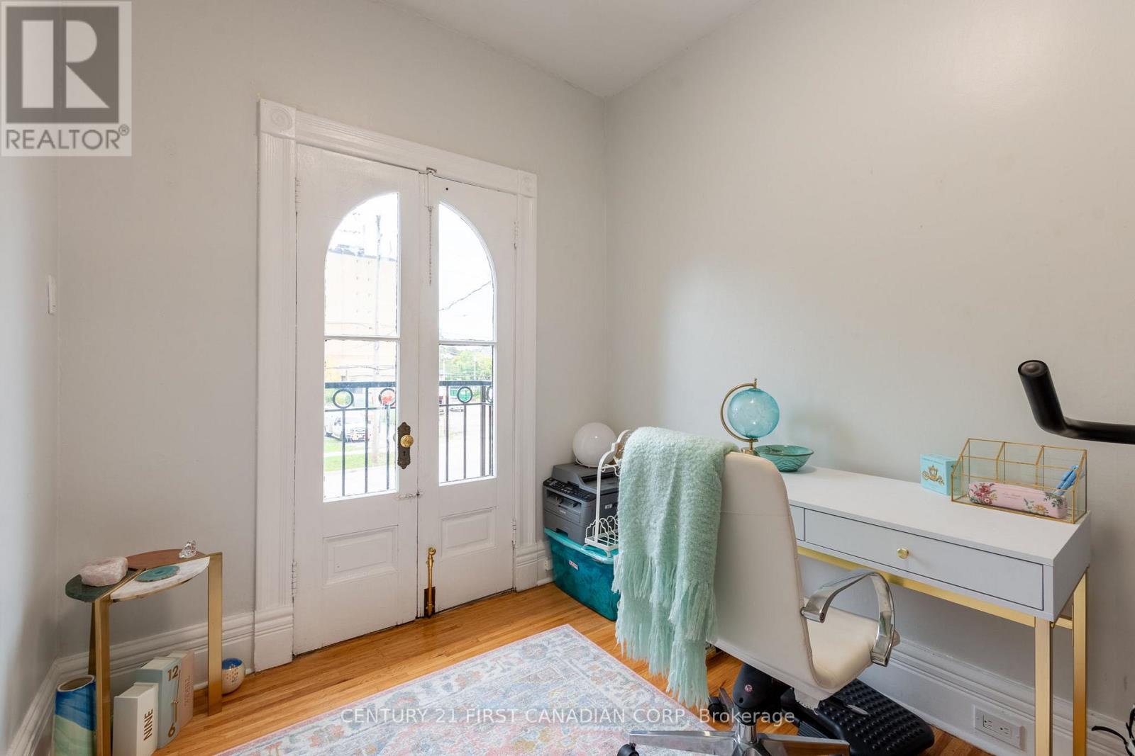 578 Waterloo Street, London East, Ontario  N6B 2P9 - Photo 32 - X12666312