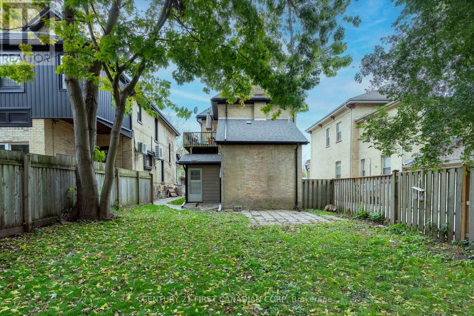 578 Waterloo Street, London East, Ontario  N6B 2P9 - Photo 36 - X12666312