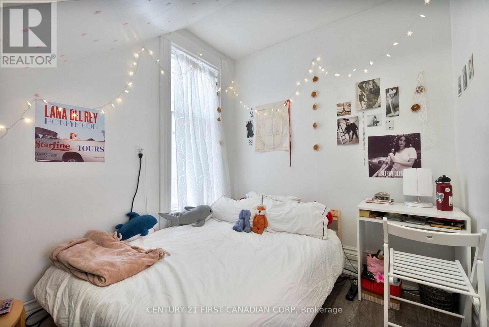 578 Waterloo Street, London East, Ontario  N6B 2P9 - Photo 13 - X12666316