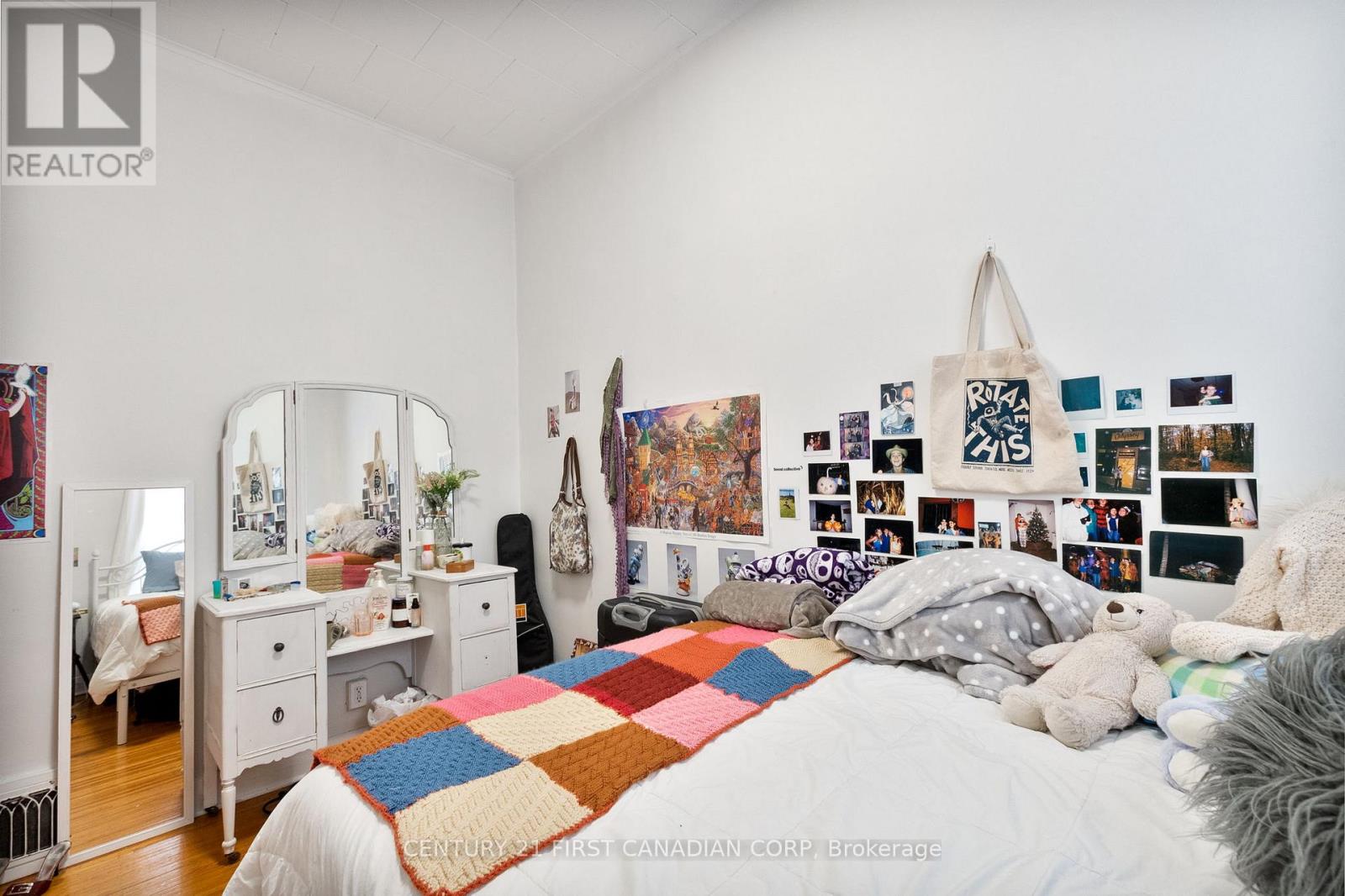 578 Waterloo Street, London East, Ontario  N6B 2P9 - Photo 16 - X12666316