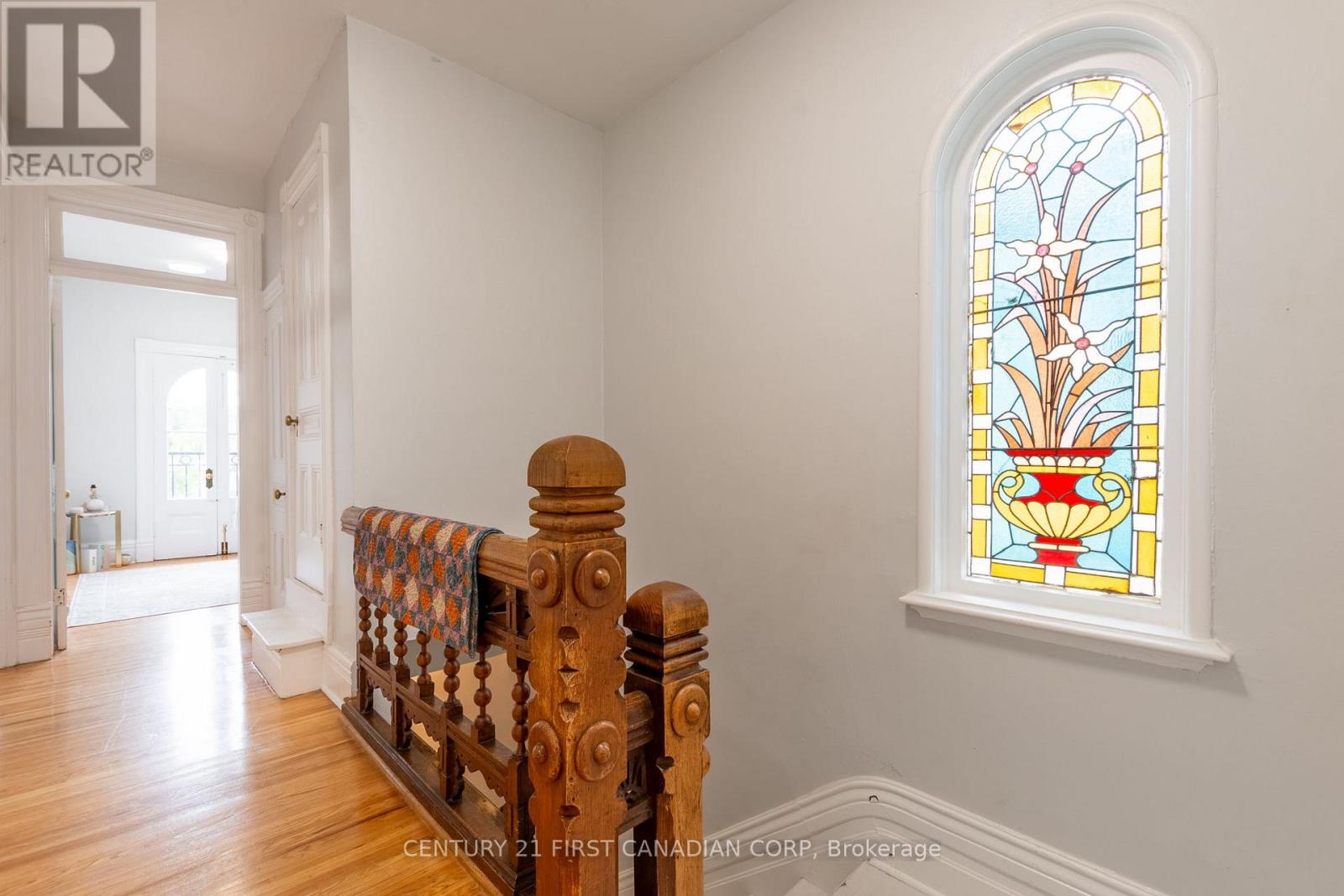 578 Waterloo Street, London East, Ontario  N6B 2P9 - Photo 21 - X12666316