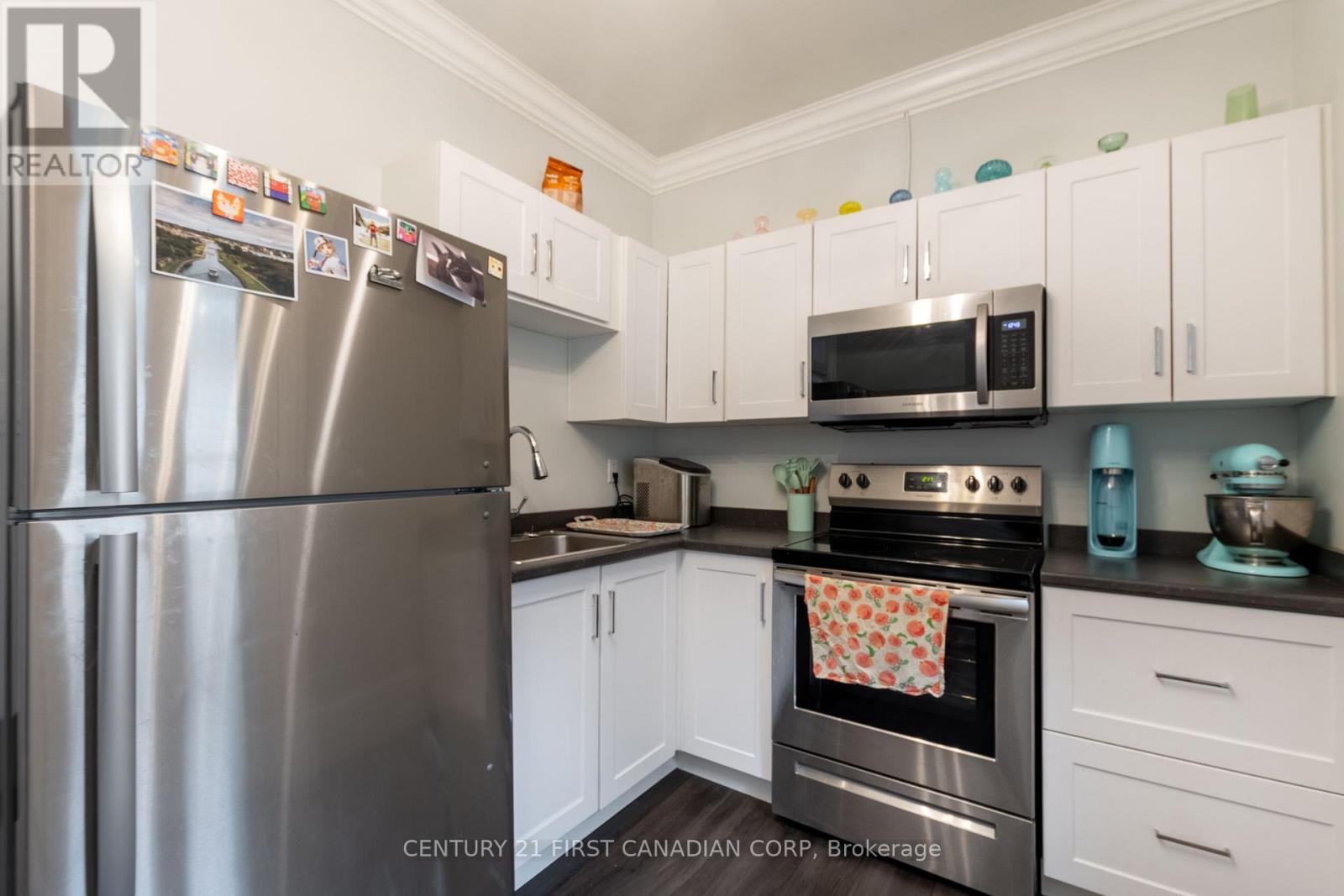 578 Waterloo Street, London East, Ontario  N6B 2P9 - Photo 25 - X12666316